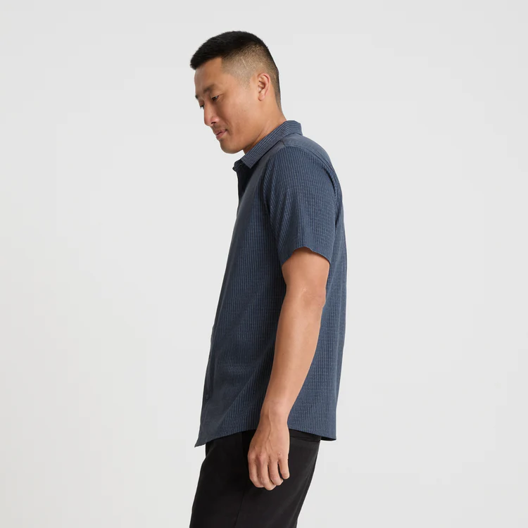 CAMISA MASCULINO ROARK BLESS UP